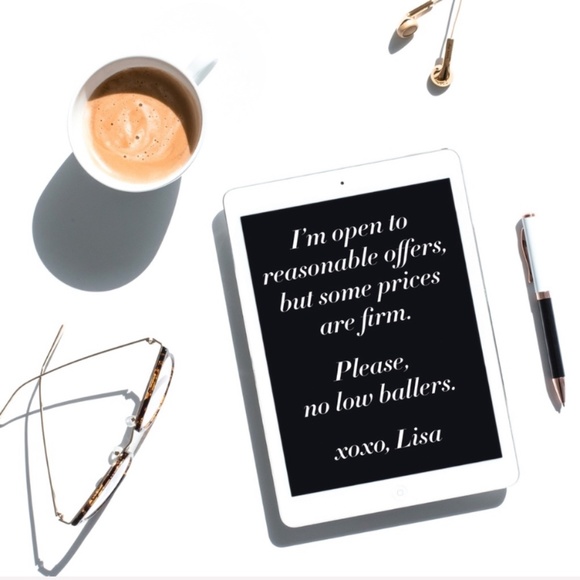 Free People Bowtie Tank in Blue & Black - Picture 7 of 7